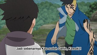 Boruto Episode 266, 267, & 268 Sub Indonesia Full Terbaru | Official Spoiler September 2022