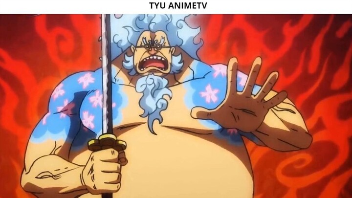 Zoro phục hồi, thuần thục Haki Bá Vương, trở thành Thần Kiếm mới của Wano_ 9