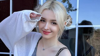 精灵女孩卡里莫娃