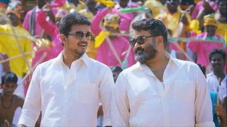 Jilla 2014 Original 1080p HD TAMIL MOVIE