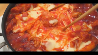 Cách làm gà nướng phô mai 2 #food