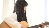 kokoro no Tomo - Mayumi itsuwa ( Rina Aoi cover )