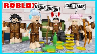 24 Jam Mencoba Hidup Sebagai Pemulung Di Roblox ft @Shasyaalala