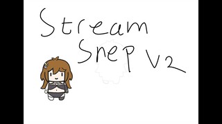 apa stream snep wkwk korban @Elula Fengari [VTuber]