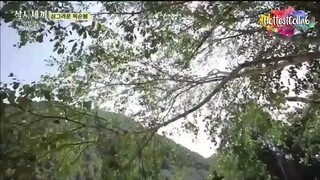 Three Meals A Day 2 Episode 16 - Engsub