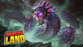 Naga Vs Ular !?- Dragon Land Indonesia #4