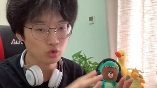 Huang Xiao George <Double> | Music + Dance + Theme Analysis (Between the Two Faces of Buddha and Dev