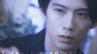 【贺来贤人/踩点】帅气卡困！点击就送！