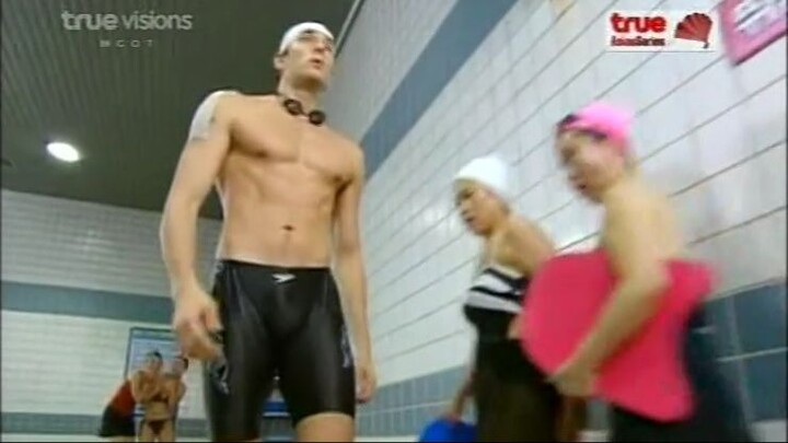 High Kick ss2 ตอน65-66 พากย์ไทย