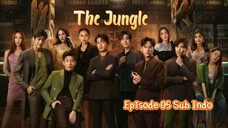 The Jungle Ep. 05