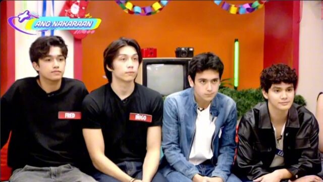 PINOY BIG BROTHER celebrity Colab edition 2.0(Day45)