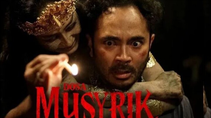MUSYRIK
