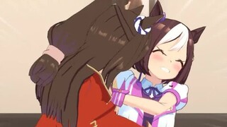 【Uma Musume MMD】قوات كوندور سبي