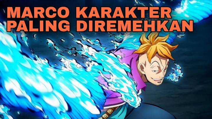 Orang yang bisa menyaingi Kurohige?