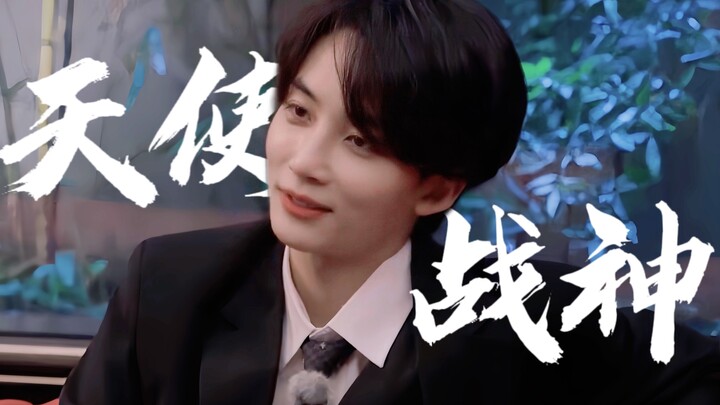 我怎么23年才入坑!｜“哥的人生就像开挂一样”｜尹战神&运净汉going混剪