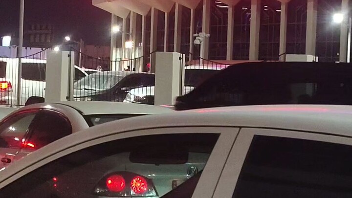 hindi songs #night driving qatar