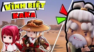 Tiểu Hoa 3 : Bán kaka để có tiền trả nợ. Tập 8 Mini World