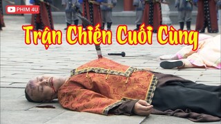 ÂU DƯƠNG ĐỨC Chết Đi Sống Lại Tiêu Diệt VƯƠNG GIA vs THIÊN NỮ Trong TRẬN CHIẾN CUỐI CÙNG | PHIM 2022