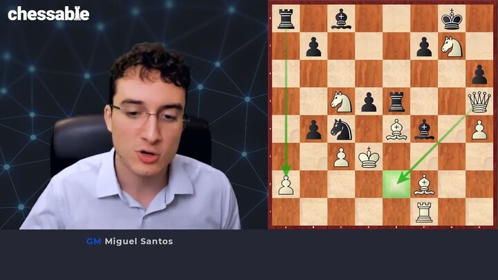 17 Najdorf with 6...e6