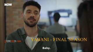 Yabani - Episode 36 English Subtitles