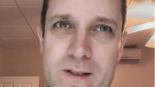 When I visited China for the first time, I felt like Americans had deceived my whole family.