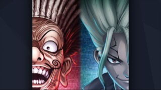 Dr. Stone: New World Part2 Watch full movies : linK in Description