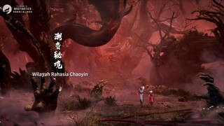 Endless God Realm Episode 54 Sub Indo