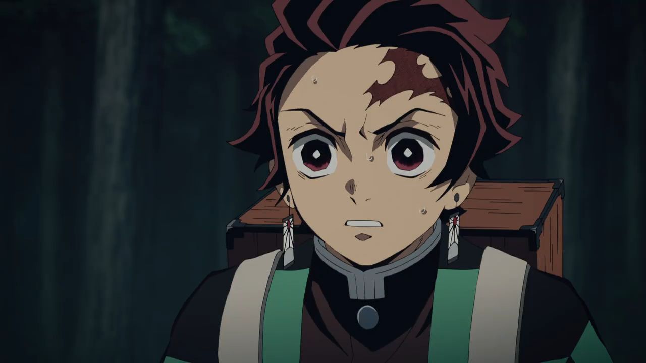 Demon Slayer Saison 2 Ep 15 Streaming Demon Slayer Episode 15 Bahasa Indonesia - Bstation
