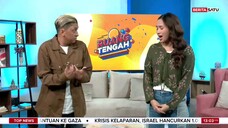 Ruang Tengah BeritaSatu TV - 27 Juli 2025