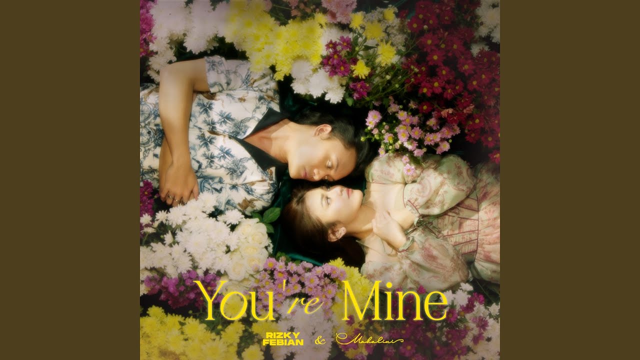 You're Mine read comic online - BILIBILI COMICS