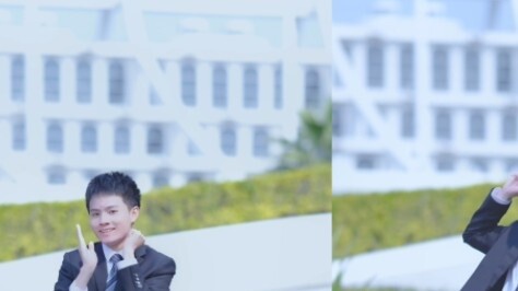 [Qing Ye] Orang-orang jahat di Masyarakat Penerbangan Sipil juga ingin menjadi manis! 【Lucu くてごめん】【H