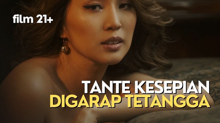 21+ PADAHAL T4NTENYA MANTAP, TAPI MALAH DI SIA SIAI...CKCKK