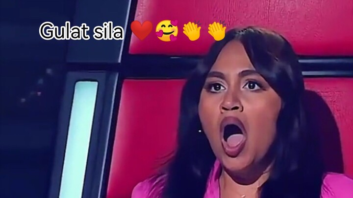 Ang Galing 🥰👏👏