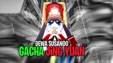 ADA SUSANOO! Gacha Jing Yuan Sampe Dapet Di Honkai Star Rail