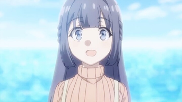 Grand finale! Mai-senpai is resurrected, a happy ending