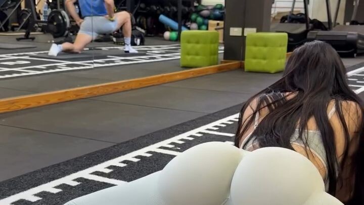 Gym Humor: No One Cares About Your Flexibility!  #viral #aesthetic #trending #calisthenics