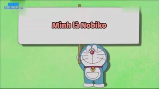 [S8] doraemon tiếng việt - mình là nobiko [bản lồng tiếng]