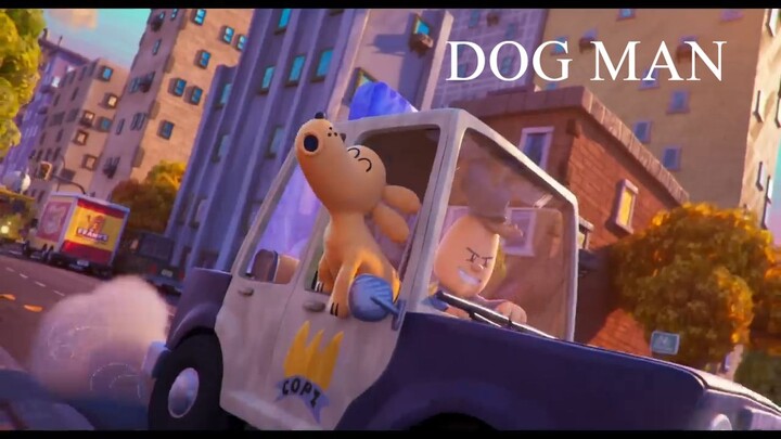 WATCH FULL DOG MAN FOR  FREE :  LINK IN DESCRIPTION