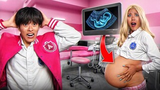 My Girlfriend is PREGNANT AGAIN | Alan’s Universe