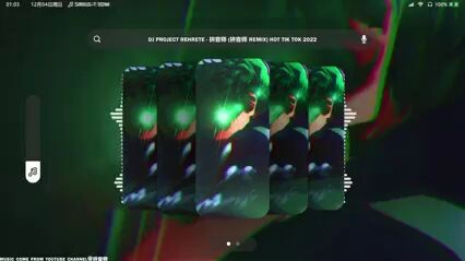 dj regrete TikTok remix