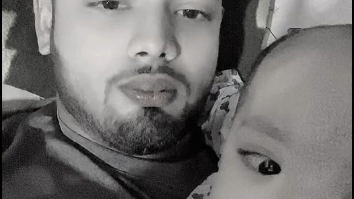 আমার মেয়ে