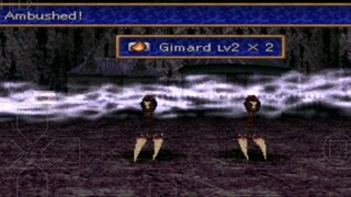 Rim Elm Legend of Legaia Ambushed