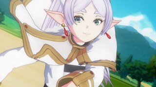 【Fulilian MMD】Cổ điển