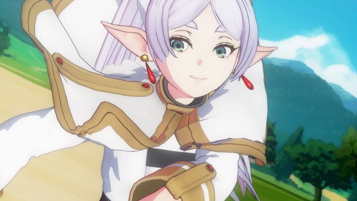 【Fulilian MMD】Classic