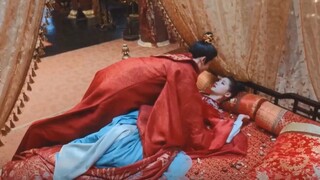 我不仅要抱你 还要亲你 还要同你~