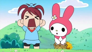 Onegai My Melody: Kirara Eps-2 (おねがいマイメロディきららっ)