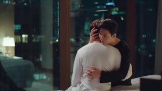 [Whose youth is not in love] The second season EP2-1