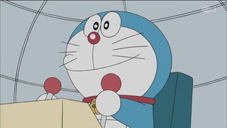 Doraemon episode 119