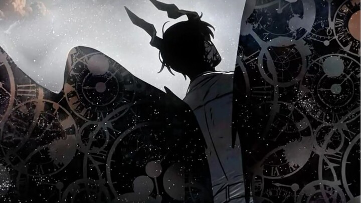 Cuma Dia yang Tau Cara Selamat! Kok Bisa?!