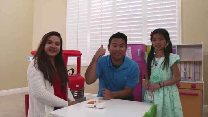 TC videos school colors
